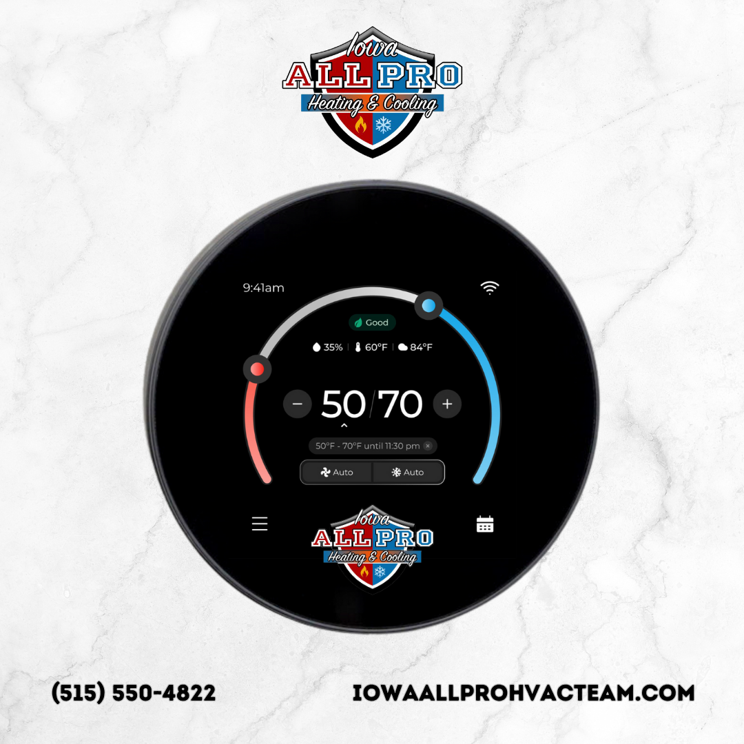 Freedom Smart Thermostat