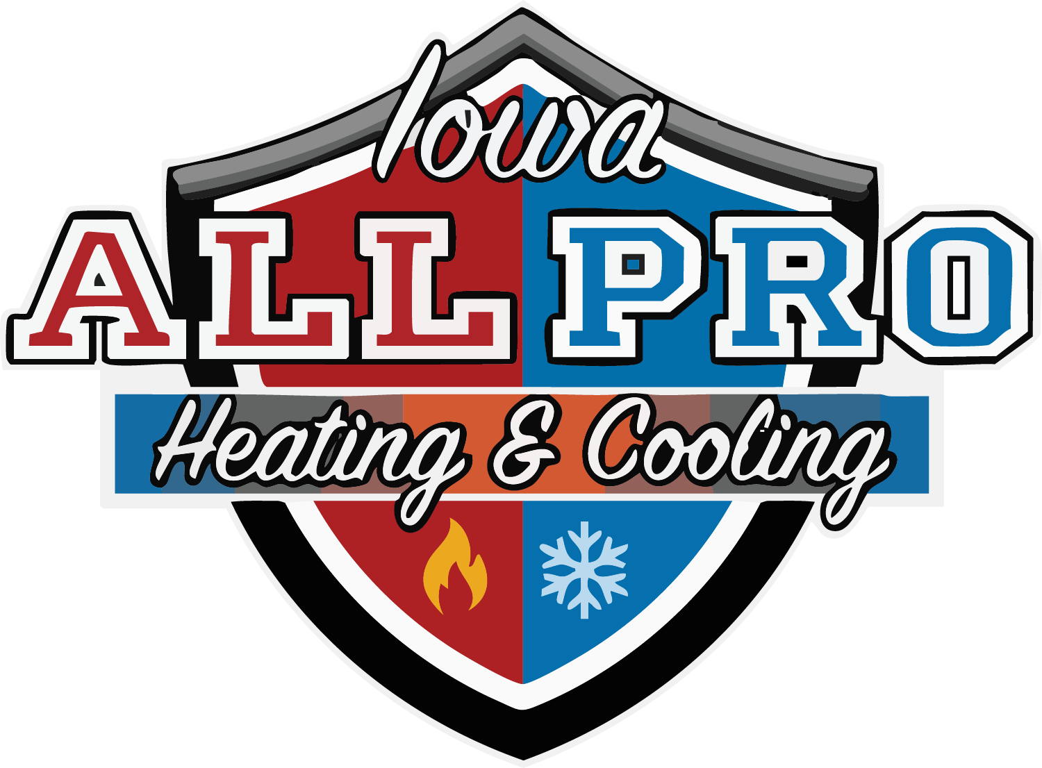 Iowa All Pro Heating & Cooling
